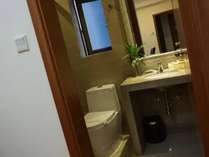 Hai Run Business Hotel