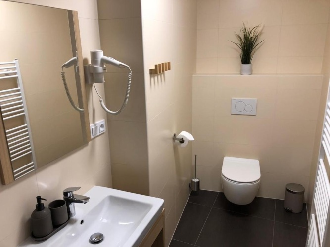 Comfort Double room
