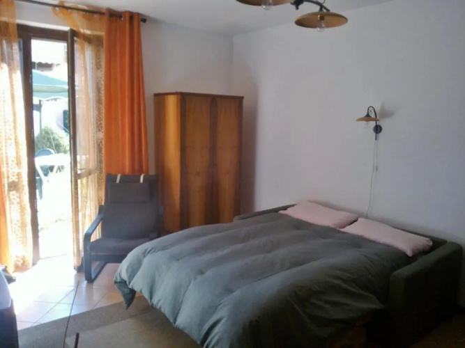 Casa Lago