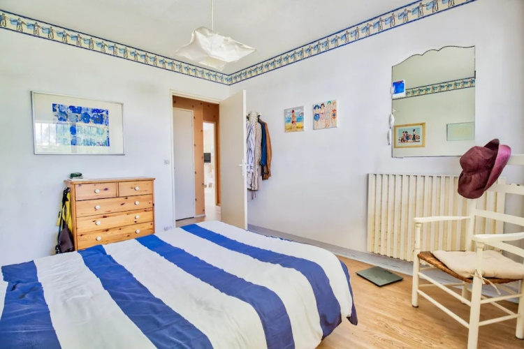 Edelweiss Private Apartment Terrace