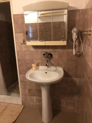 Apartmán Tereza