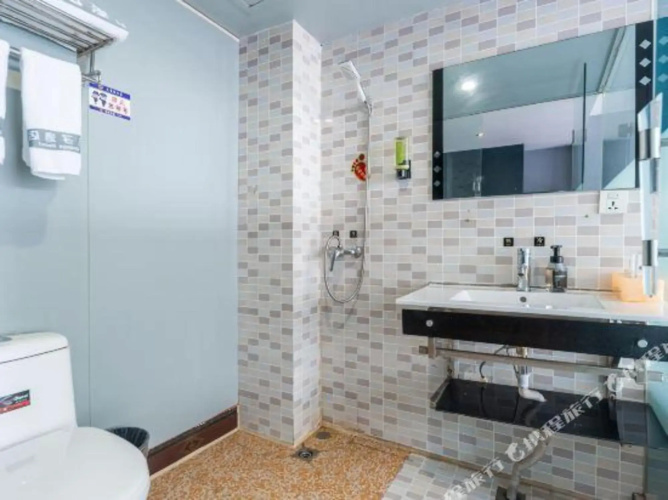 Duogao Hotel