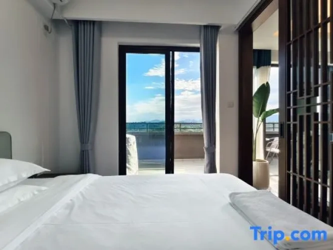 3 Bedrooms Suite
