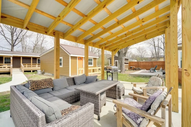 2 Bedrooms Cottage