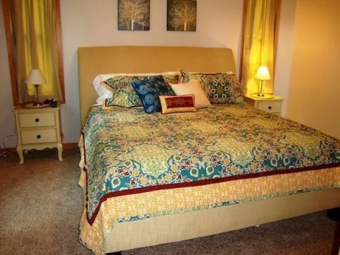 Spring Brook Resort