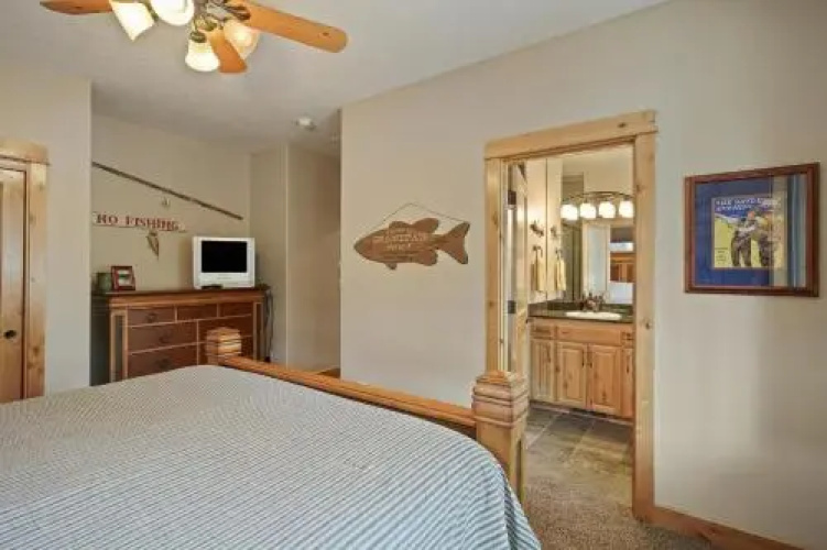 5 Vine Maple - Golf View - 6BR/6BA