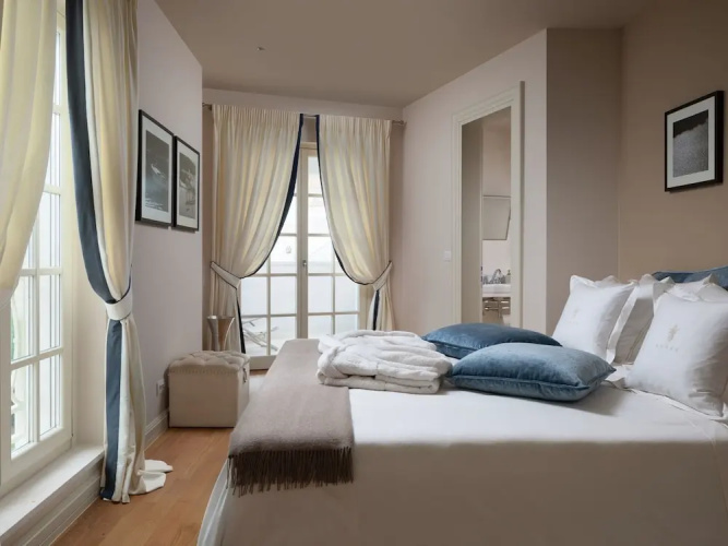 Luxurious Villa in Vabriga With Private Pool