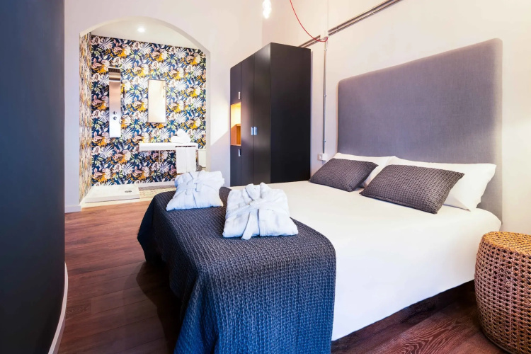 Lluna Aqua Soller Hotel