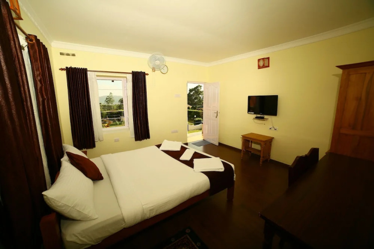 Holiday Heaven Munnar