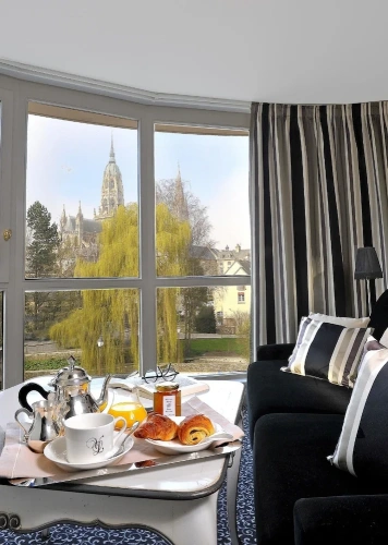 2 Bedrooms Presidential Suite