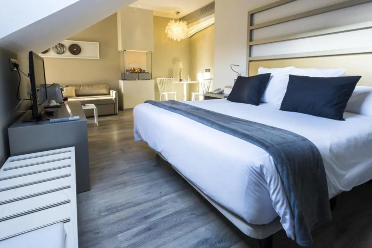 Princesa Munia Hotel & Spa