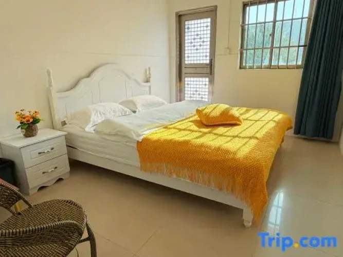 4 Bedrooms Suite