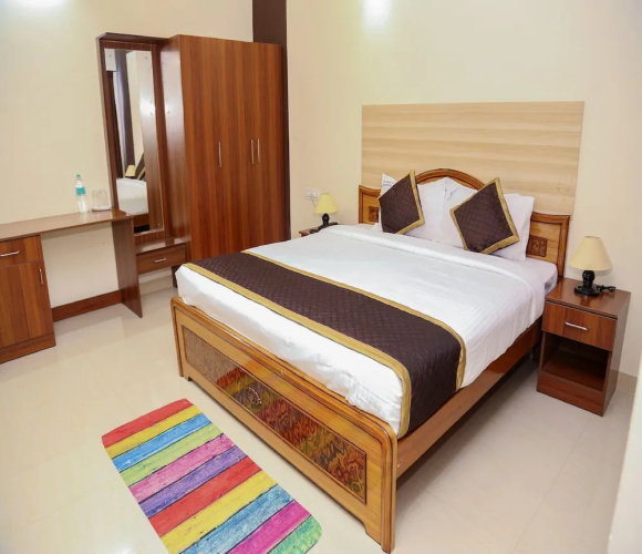 Sri Manis Residency