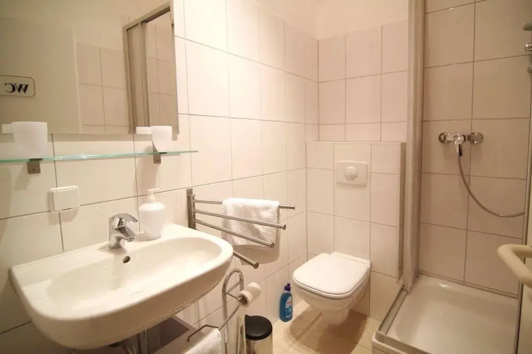 Apartment Berlin 1