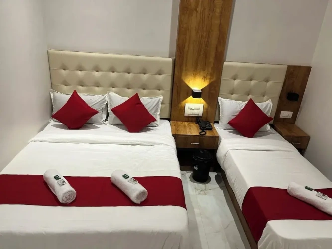 Superior room