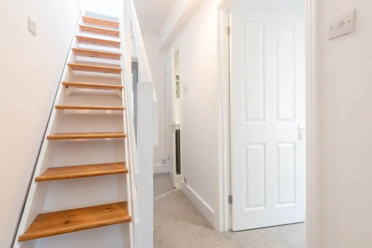 Host Stay Caversham Westfield House