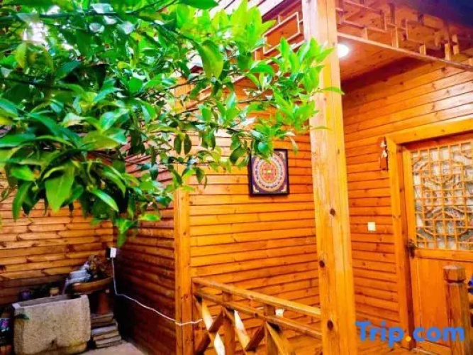 Yun Shan Homestay