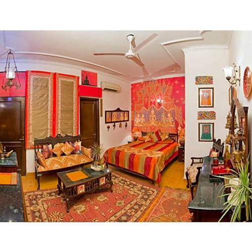 Superior room
