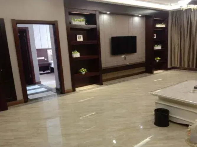 Wan Hao Hotel