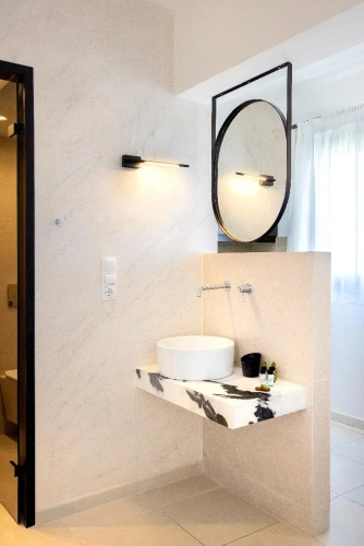 Standard Junior Suite