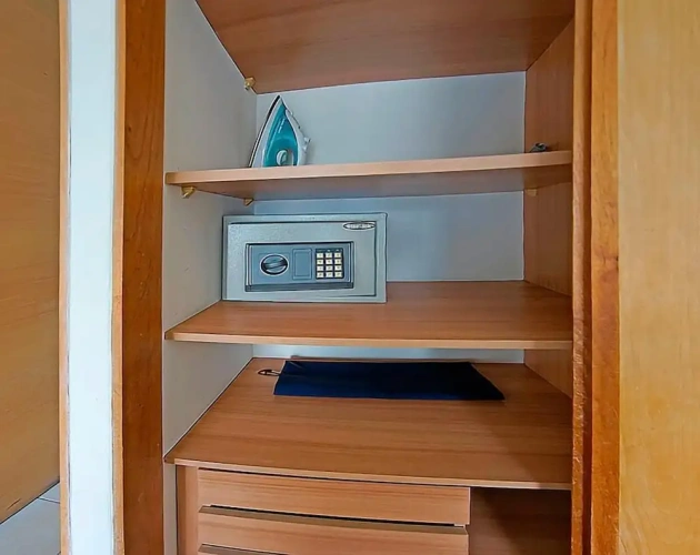 Double Apartment