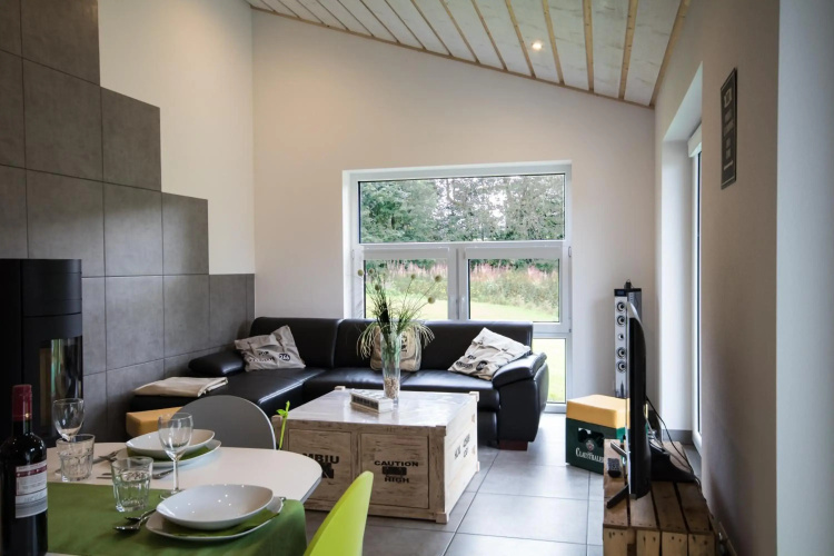 Ferienhaus Selke Am Bach