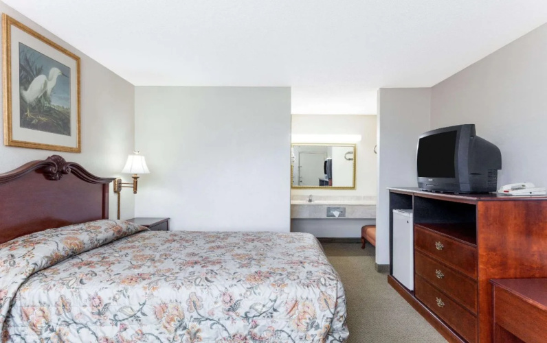 Knights Inn Yemassee SC
