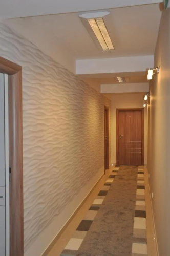 Widder Rooms