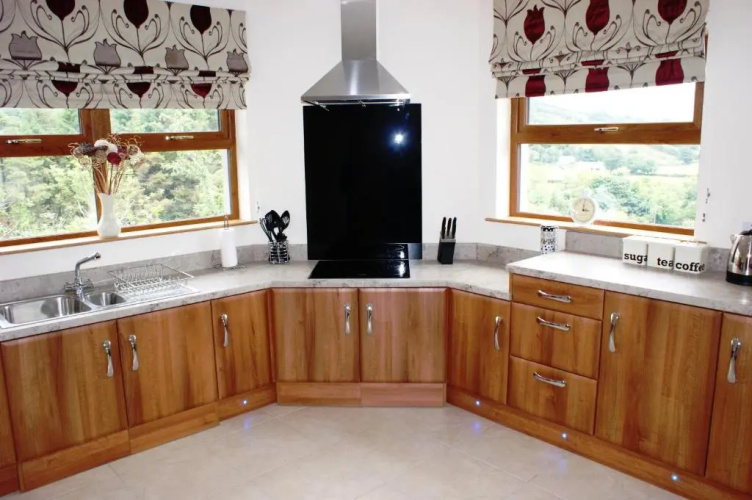 Glendun Self Catering
