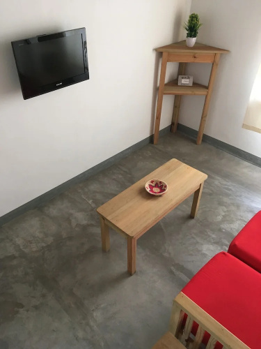Iguana Azul - Hostel
