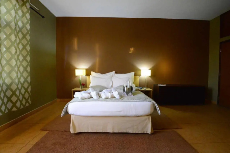 Lichinga Hotel by Montebelo