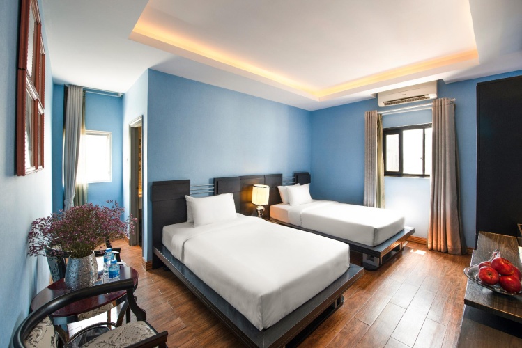 Executive Twin room