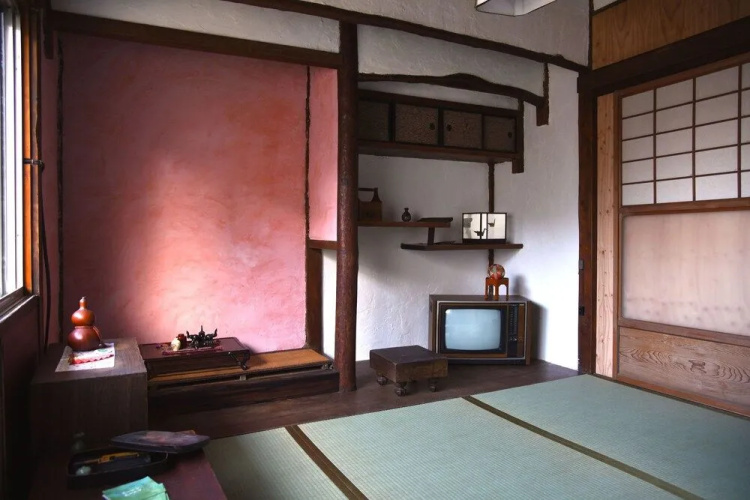 Hostel Moku-Moku