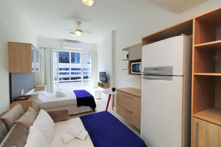Rio Spot Homes C056