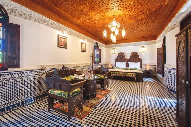 Ambassador Double room