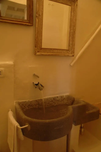 Locanda Della Buona Ventura