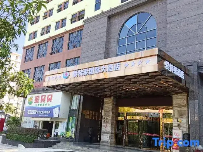 Imagen del hotel