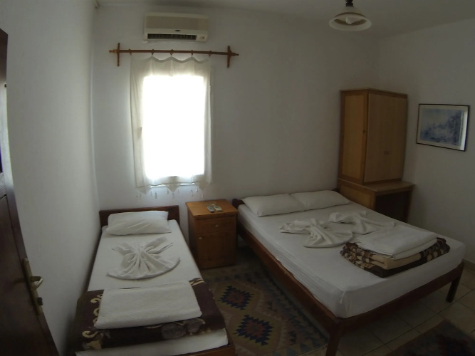 Merhaba Pansiyon