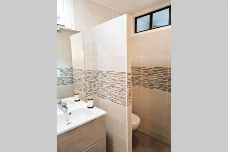Le Laventin - 52m2 - Boulevard de la Grotte - Hyper Centre
