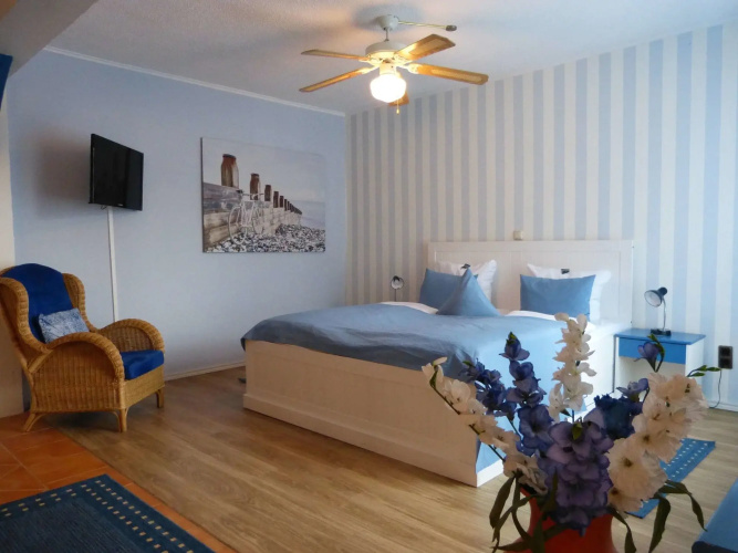 Vogel Hotel Appartements & Spa
