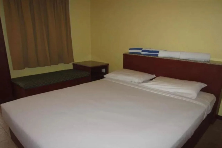 Sunset Beach Resort