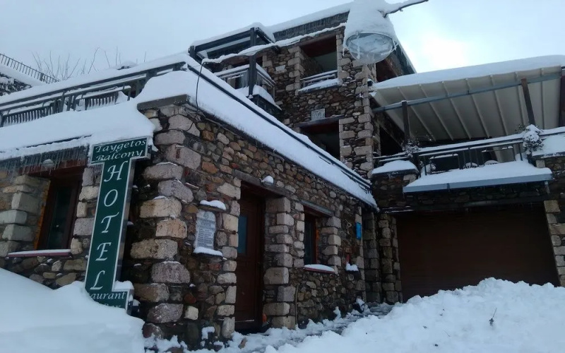 Otel görseli