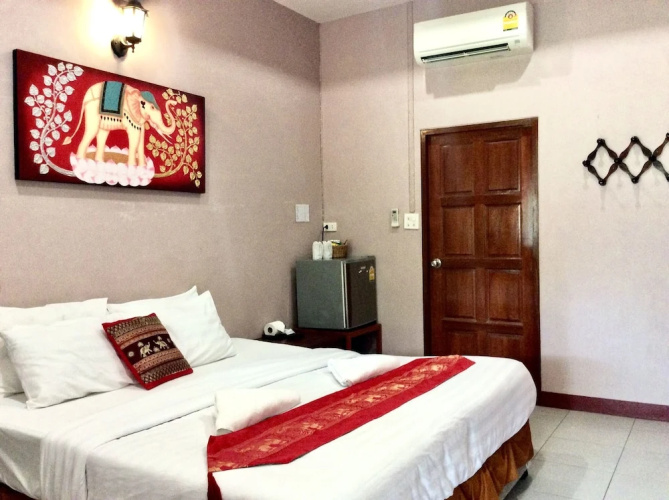 The Nine Guesthouse