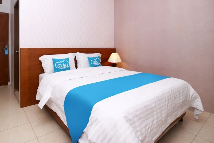 Airy Baruga DI Panjaitan 339 Kendari