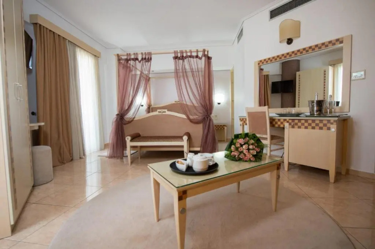 Premier Agrinio Heart Hotel