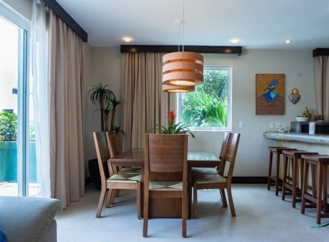 2 Bedrooms Standard room