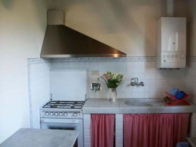 1 Bedroom Duplex Apartment