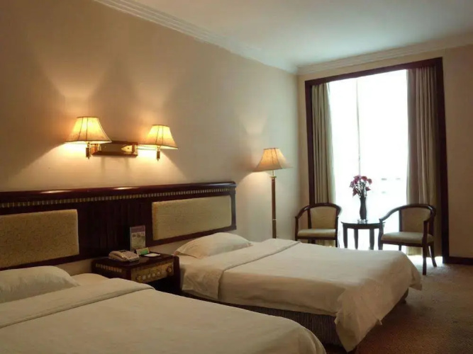 Guilin Zelin Hotel