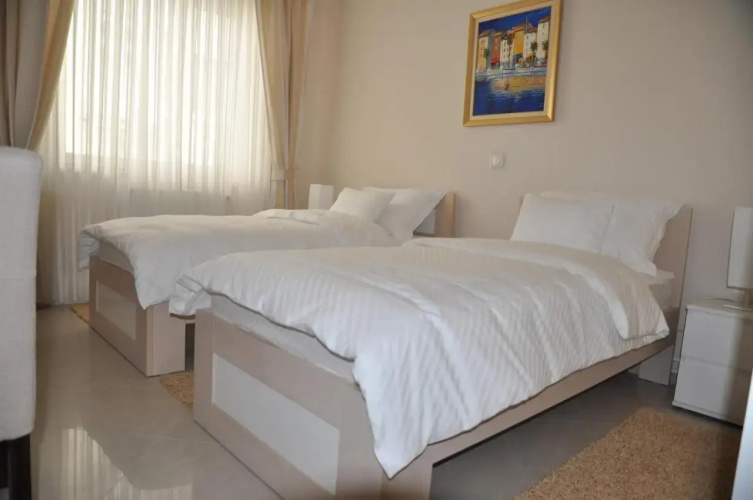 Widder Rooms