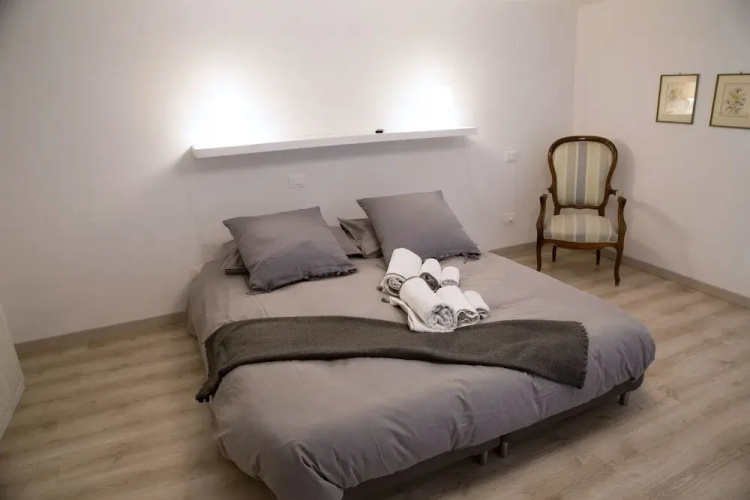 Termini Central Station Apartments